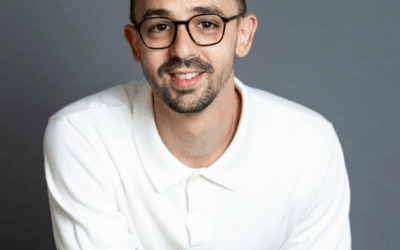 Présentation d&rsquo;Alexis Goutierrez