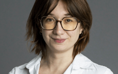 Présentation Maïlys Morinon